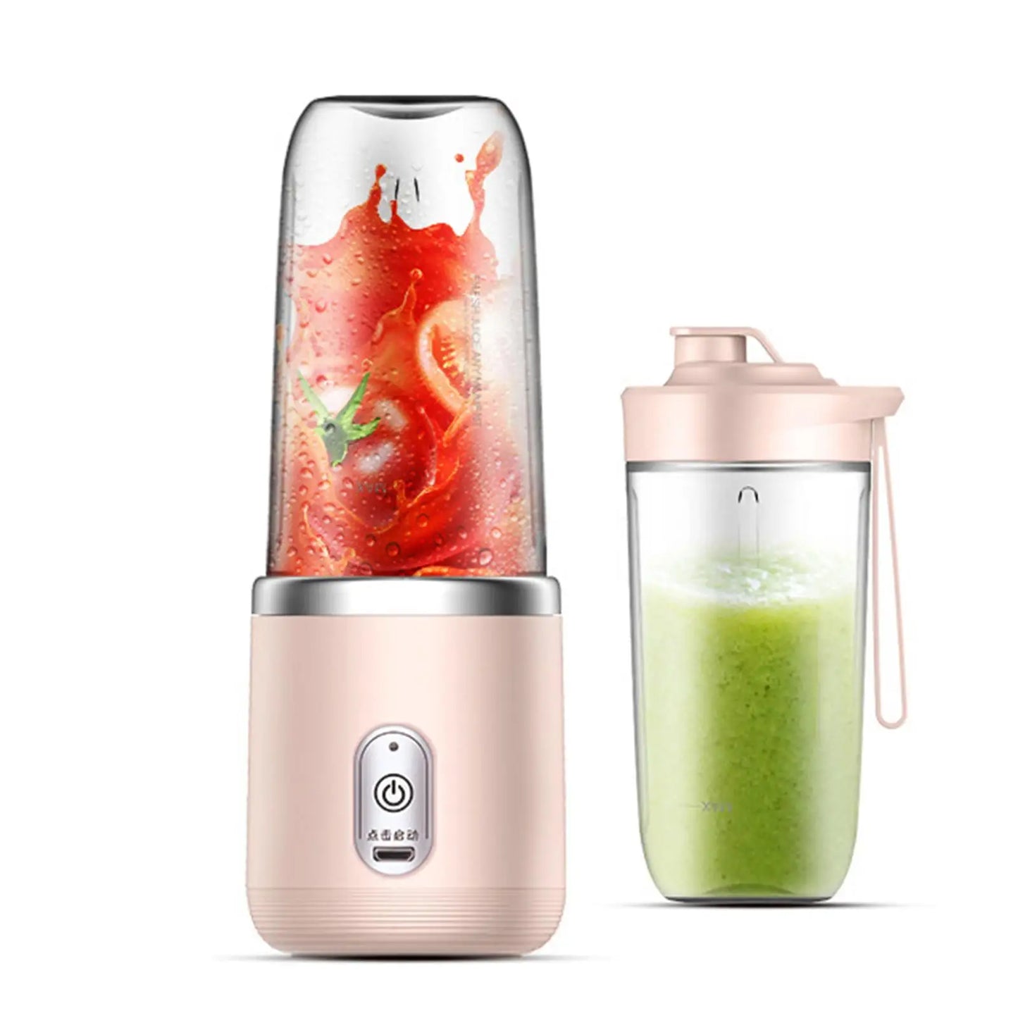 Portable Blender 400ml