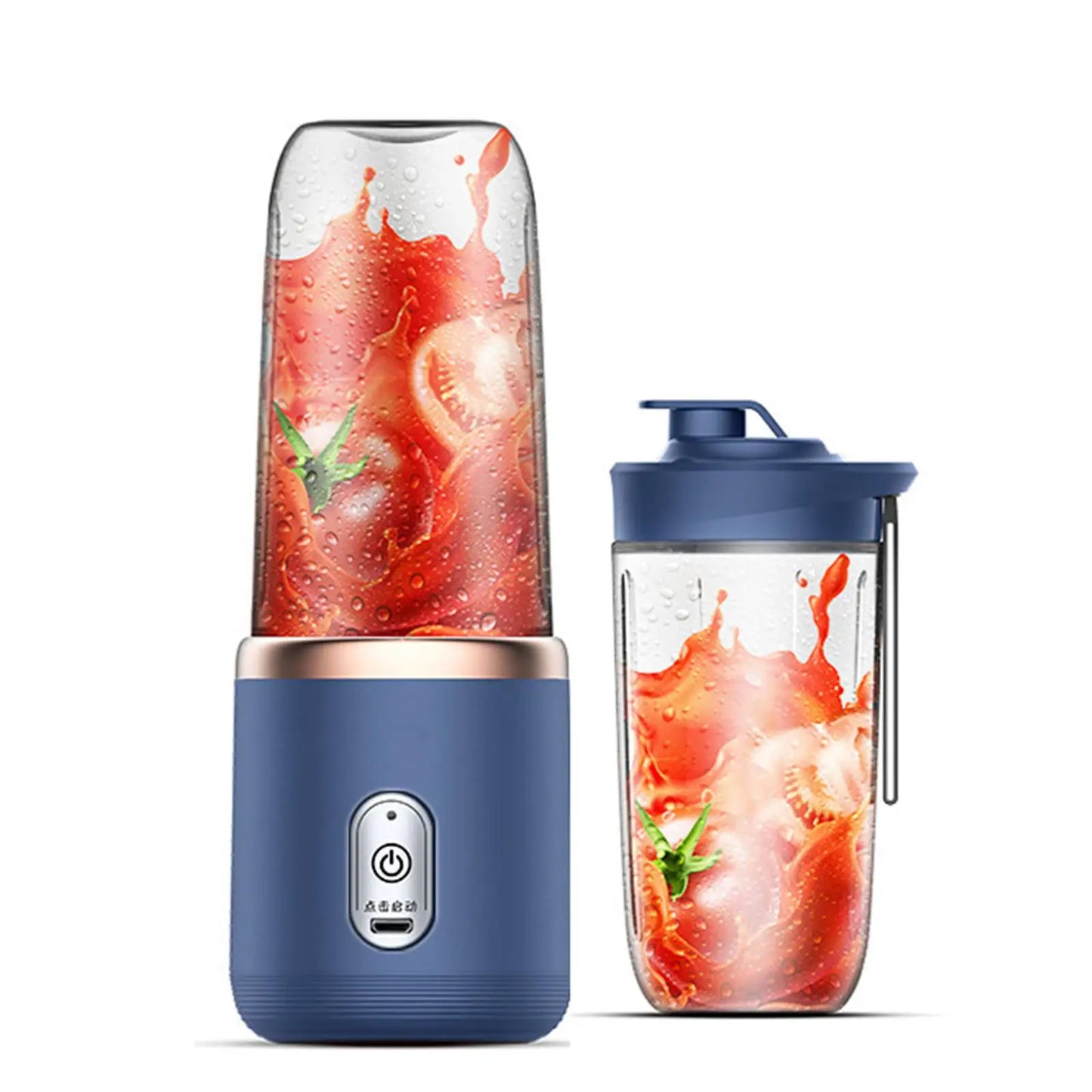 Portable Blender 400ml