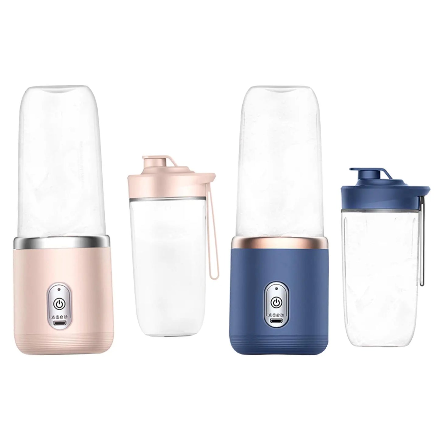 Portable Blender 400ml
